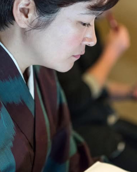 八杉 よう子
