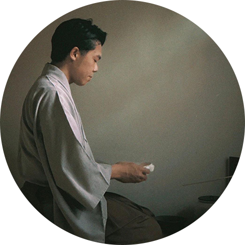 武井 宗道