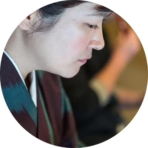 八杉 よう子